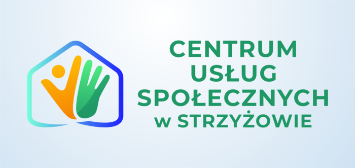 Logo CUS Strzyżów