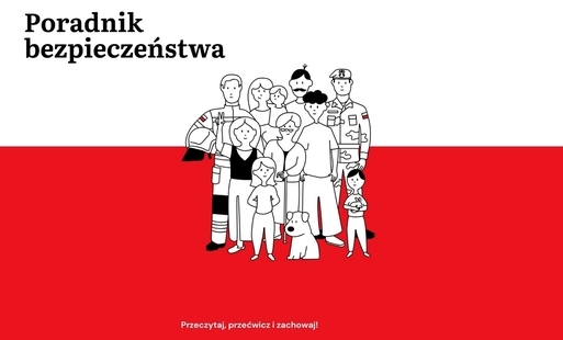 poradnik bezpieczeństwa