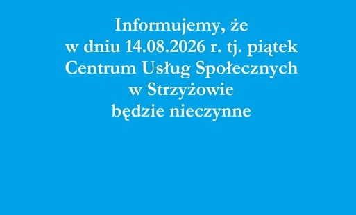 informacja